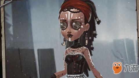 第五人格咒术师爆料视频,第五人格新角色神秘面纱背后的秘密  第2张