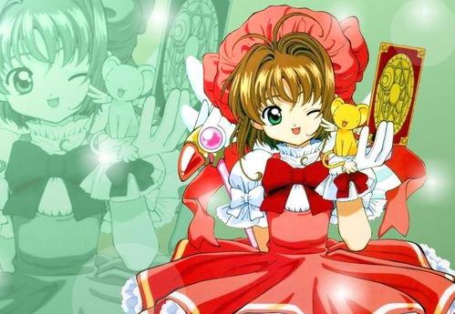 小樱动画爆料视频下载,精彩剧情抢先看，揭秘神秘角色与奇幻冒险  第1张