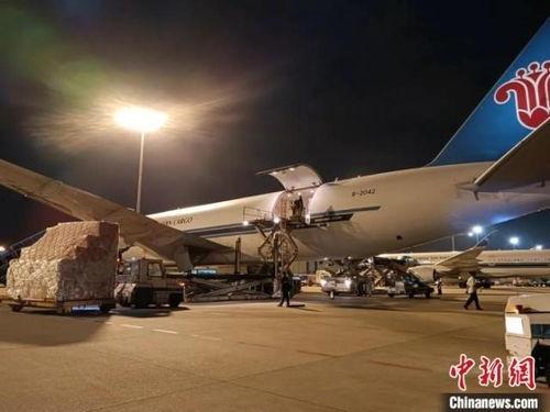 南航货站爆料事件视频播放,揭秘货运操作内幕