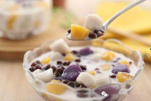 芋圆爆料杯制作教程视频,轻松制作夏日清新饮品 第3张 芋圆爆料杯制作教程视频,轻松制作夏日清新饮品 第3张