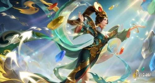 王者新皮肤爆料最新中秋,王者荣耀新皮肤惊艳亮相！