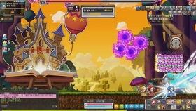 韩服冒险岛最新爆料,神秘爆料引玩家热议  第1张