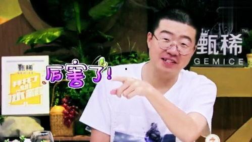 何炅老家爆料视频大全集,揭秘明星背后的温馨故事  第1张